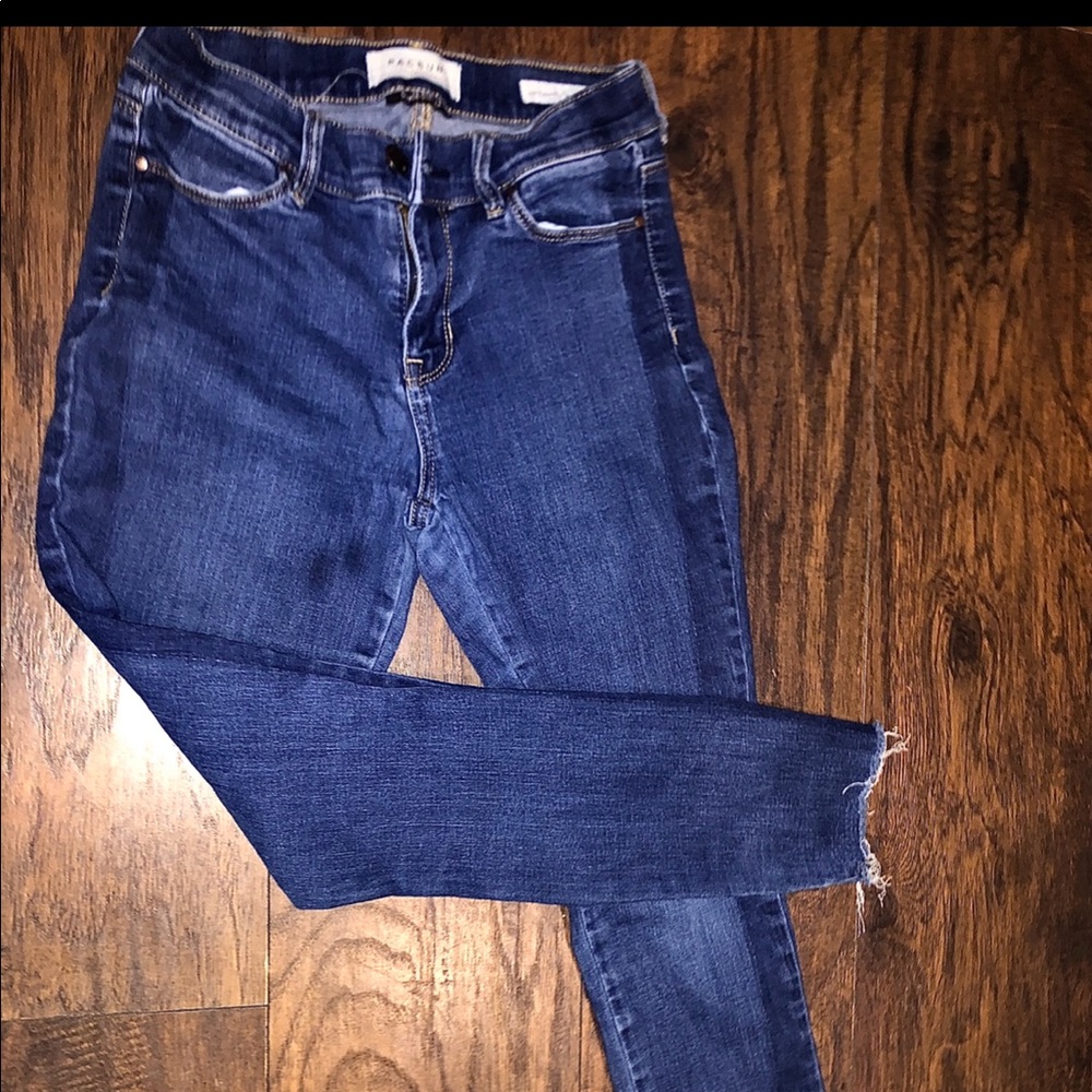 jeans
